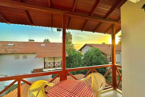 Продажа квартиры в Демирташе, Аланье, Анталье, Турция 4 комн., 140м2, №224764 – фото 27