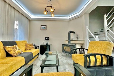 Продажа квартиры в Демирташе, Аланье, Анталье, Турция 4 комн., 140м2, №224764 – фото 2