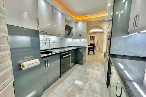 Продажа квартиры в Демирташе, Аланье, Анталье, Турция 4 комн., 140м2, №224764 – фото 9