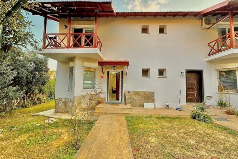 Продажа квартиры в Демирташе, Аланье, Анталье, Турция 4 комн., 140м2, №224764 – фото 29
