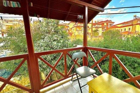 Продажа квартиры в Демирташе, Аланье, Анталье, Турция 4 комн., 140м2, №224764 – фото 28
