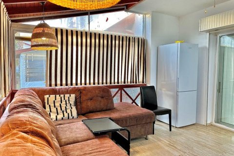 Продажа квартиры в Демирташе, Аланье, Анталье, Турция 4 комн., 140м2, №224764 – фото 21