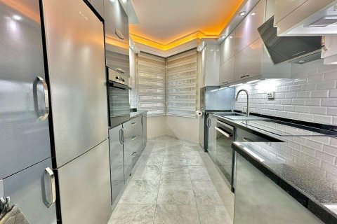 Продажа квартиры в Демирташе, Аланье, Анталье, Турция 4 комн., 140м2, №224764 – фото 8