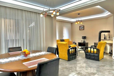 Продажа квартиры в Демирташе, Аланье, Анталье, Турция 4 комн., 140м2, №224764 – фото 5