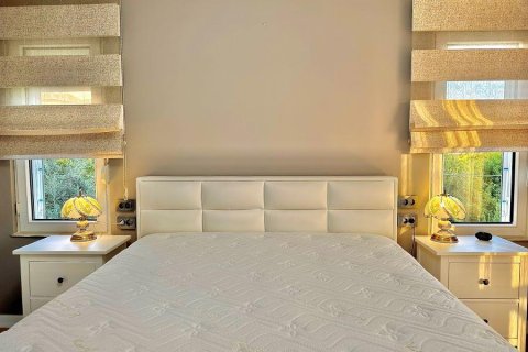 Продажа квартиры в Демирташе, Аланье, Анталье, Турция 4 комн., 140м2, №224764 – фото 12