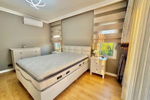 Продажа квартиры в Демирташе, Аланье, Анталье, Турция 4 комн., 140м2, №224764 – фото 11
