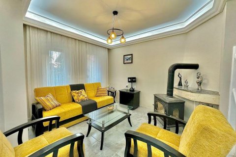 Продажа квартиры в Демирташе, Аланье, Анталье, Турция 4 комн., 140м2, №224764 – фото 3