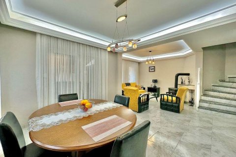 Продажа квартиры в Демирташе, Аланье, Анталье, Турция 4 комн., 140м2, №224764 – фото 6