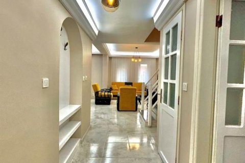 Продажа квартиры в Демирташе, Аланье, Анталье, Турция 4 комн., 140м2, №224764 – фото 23