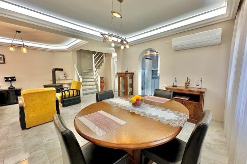 Продажа квартиры в Демирташе, Аланье, Анталье, Турция 4 комн., 140м2, №224764 – фото 4