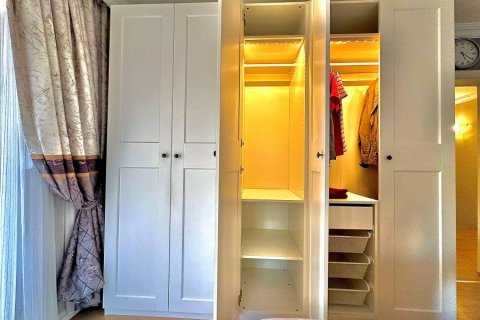 Продажа квартиры в Демирташе, Аланье, Анталье, Турция 4 комн., 140м2, №224764 – фото 13