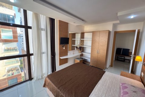 Lägenhet i Cikcilli, Antalya, Turkiet Nr. 224761 - 15