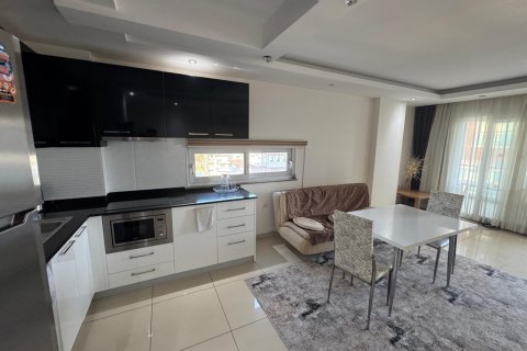 Lägenhet i Cikcilli, Antalya, Turkiet Nr. 224761 - 9