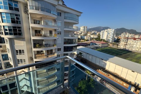 Lägenhet i Cikcilli, Antalya, Turkiet Nr. 224761 - 17