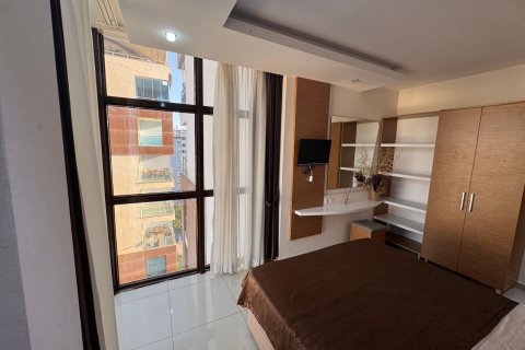 Lägenhet i Cikcilli, Antalya, Turkiet Nr. 224761 - 14
