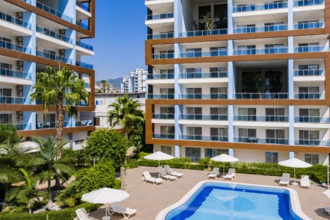 Apartment in Cikcilli, Antalya, Turkey No. 224761