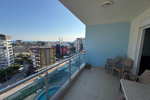 Lägenhet i Cikcilli, Antalya, Turkiet Nr. 224761 - 19