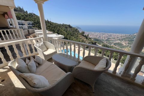 Apartment for sale in Alanya, Antalya, Turkey, 220m2, No. 224763 – photo 12