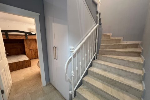 Apartment for sale in Alanya, Antalya, Turkey, 220m2, No. 224763 – photo 19
