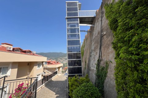 Apartment for sale in Alanya, Antalya, Turkey, 220m2, No. 224763 – photo 18