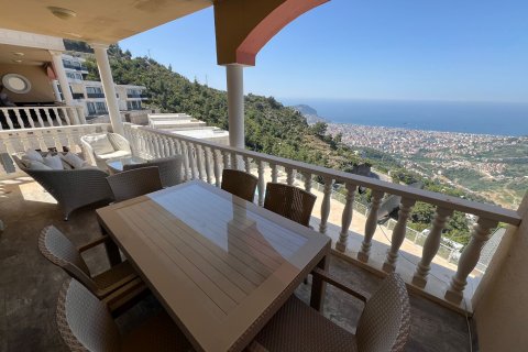 Apartment for sale in Alanya, Antalya, Turkey, 220m2, No. 224763 – photo 20