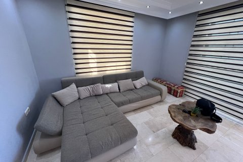Apartment for sale in Alanya, Antalya, Turkey, 220m2, No. 224763 – photo 3