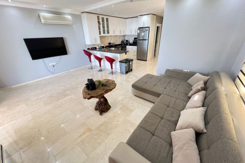 Apartment for sale in Alanya, Antalya, Turkey, 220m2, No. 224763 – photo 6