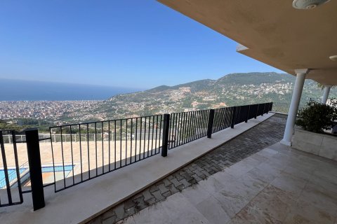 Apartment for sale in Alanya, Antalya, Turkey, 220m2, No. 224763 – photo 24