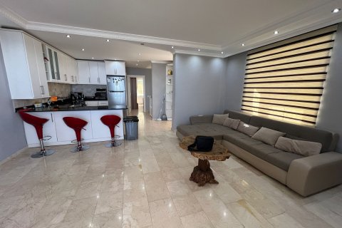 Apartment for sale in Alanya, Antalya, Turkey, 220m2, No. 224763 – photo 2