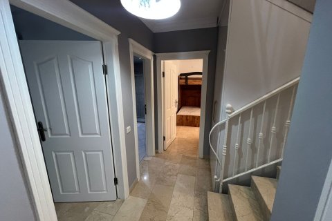 Apartment for sale in Alanya, Antalya, Turkey, 220m2, No. 224763 – photo 7