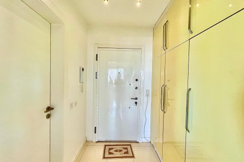 Daire 1+1 Kestel, Antalya, Türkiye №228589 - 11