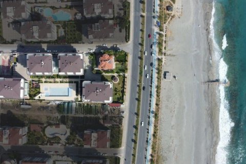 Daire 1+1 Kestel, Antalya, Türkiye №228589 - 29