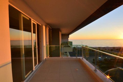 Daire 1+1 Kestel, Antalya, Türkiye №228589 - 21