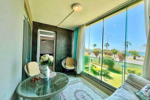 Daire 1+1 Kestel, Antalya, Türkiye №228589 - 10