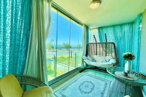 Daire 1+1 Kestel, Antalya, Türkiye №228589 - 8