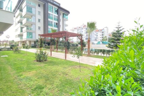 Daire 1+1 Kestel, Antalya, Türkiye №228589 - 30