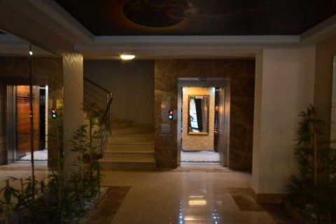 Daire 1+1 Kestel, Antalya, Türkiye №228589 - 20