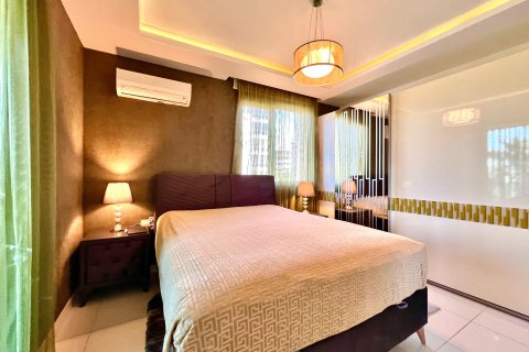 Daire 1+1 Kestel, Antalya, Türkiye №228589 - 5