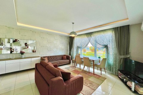 Daire 1+1 Kestel, Antalya, Türkiye №228589 - 6