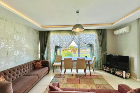 Daire 1+1 Kestel, Antalya, Türkiye №228589 - 2