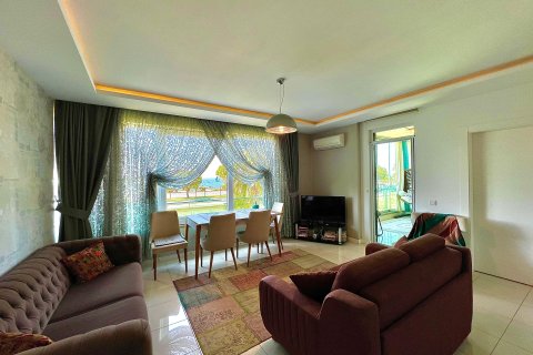 Daire 1+1 Kestel, Antalya, Türkiye №228589 - 3