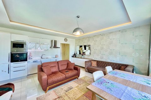 Daire 1+1 Kestel, Antalya, Türkiye №228589 - 4