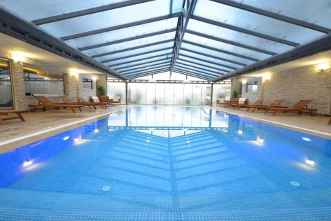 Daire 1+1 Kestel, Antalya, Türkiye №228589 - 22
