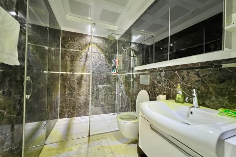 Daire 1+1 Kestel, Antalya, Türkiye №228589 - 12