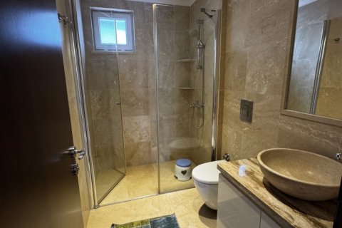 Daire  3+1  Konaklı, Antalya, Türkiye №228587 - 12