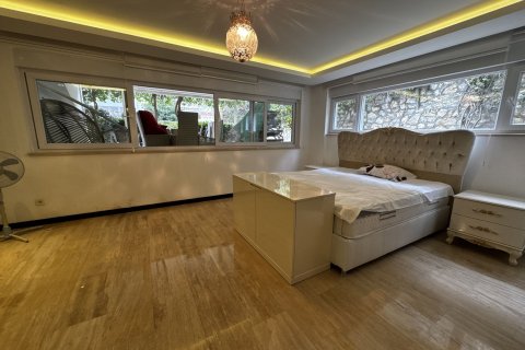 Daire  3+1  Konaklı, Antalya, Türkiye №228587 - 18