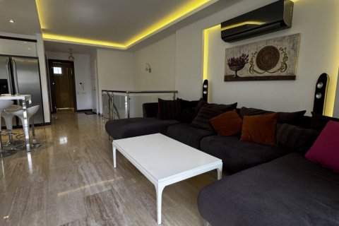 Daire  3+1  Konaklı, Antalya, Türkiye №228587 - 7