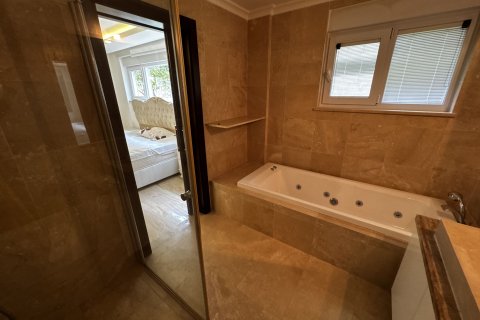 Daire  3+1  Konaklı, Antalya, Türkiye №228587 - 20