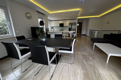 Daire  3+1  Konaklı, Antalya, Türkiye №228587 - 2