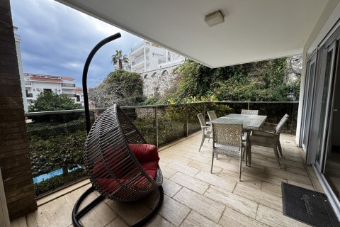 Daire  3+1  Konaklı, Antalya, Türkiye №228587 - 21